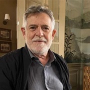 José De Abreu (Polysexual, He/Him)