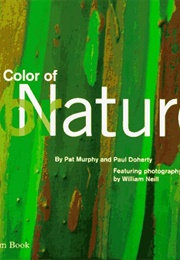 The Color of Nature (Pat Murphy)