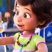 Bonnie (Toy Story)