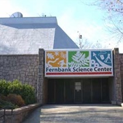 Fernbank Science Center