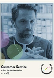 Customer Service (2017)