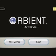 Art Style: ORBIENT