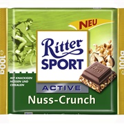 Nut-Crunch
