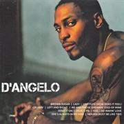 Icon (D'Angelo, 2013)