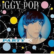Iggy Pop - Party