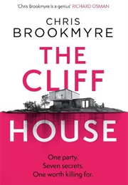 The Cliff House (Chris Brookmyre)