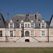 Château De Villesavin