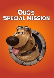 Dug's Special Mission (2009)
