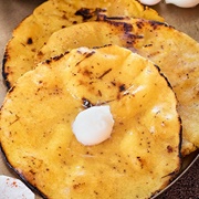 Makki Ki Roti