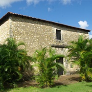 Casa De Juan Ponce De Leon, Dominican Republic