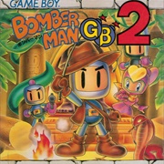 Bomberman GB 2