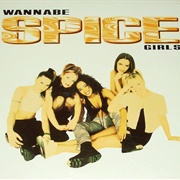 'Wannabe' by the Spice Girls