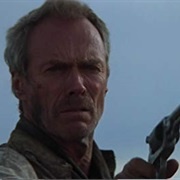 William Munny (Unforgiven, 1992)