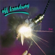 Off Broadway - On