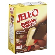 1982: Pudding Pops