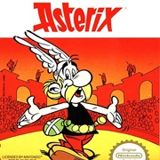 Asterix