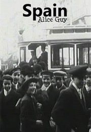 Spain (1905)