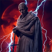 Gorr the God Butcher