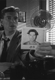 Maxwell's Demon (1999)