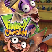 Fanboy & Chum Chum (2009–2014)