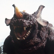Baragon (Millennium Era)