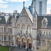 Nottingham Trent University