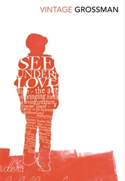 See Under: Love (David Grossman)