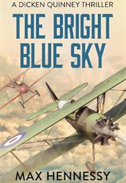 The Bright Blue Sky (Max Hennessy)