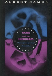 Exile and the Kingdom (Albert Camus)