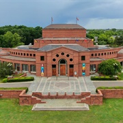 Alabama Shakespeare Festival - Montgomery