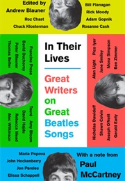 In Their Lives (Andrew Blauner)