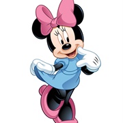 Minnie (Mickey Mouse)