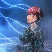 Fate/Stay Night: Unlimited Blade Works (2014-2015)