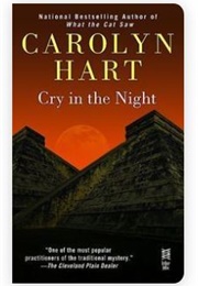 Cry in the Night (Carolyn G. Hart)