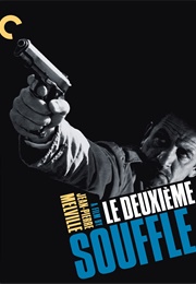 Le Deuxième Souffle (1966)
