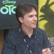 Byron Howard (Gay, He/Him)