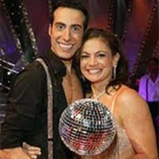 Tempara George DWTS Season 4