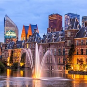The Hague