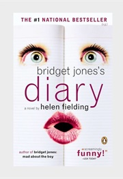 Bridget Jones's Diary (Helen Fielding)