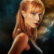 Pepper Potts