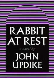 Rabbit at Rest [Original Version] (John Updike)