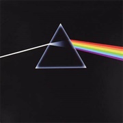 The Dark Side of the Moon