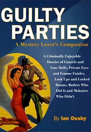 Guilty Parties (Ian Ousby)
