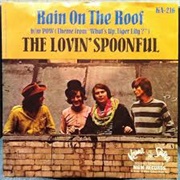 Rain on the Roof - The Lovin&#39; Spoonful