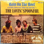 Rain on the Roof - The Lovin' Spoonful