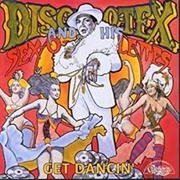 Get Dancin' - Disco Tex & His Sex-O-Lettes