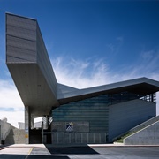 Diamond Ranch High School, CA