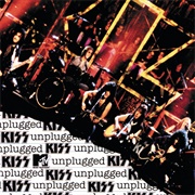 Kiss Unplugged (Kiss, 1996)