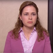 Pam (The Office)