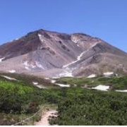 Mount Asahidake, Hokkaido